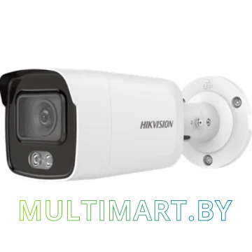 IP-камера Hikvision DS-2CD2027G1-L (2.8 мм)